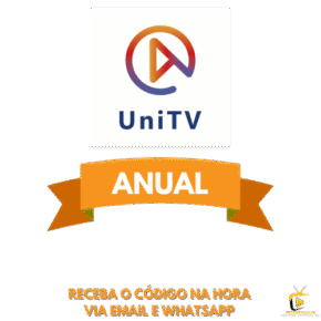 UniTV Anual