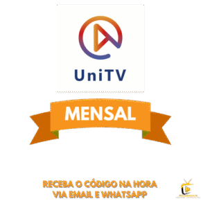 UniTV Mensal