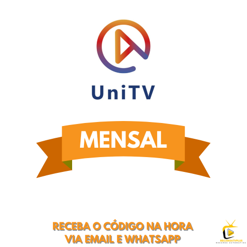 UniTV Mensal