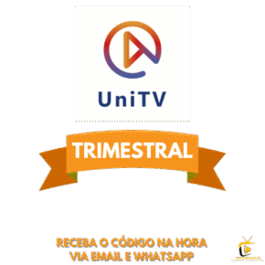 UniTV Trimestral