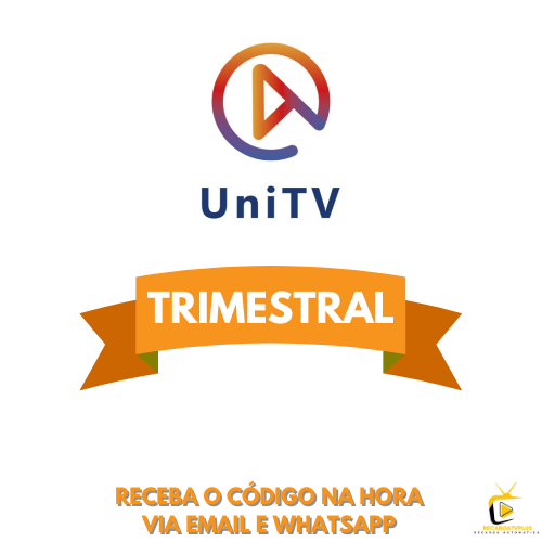 UniTV Trimestral