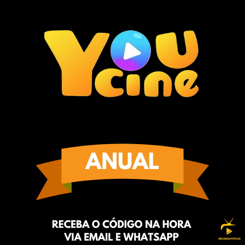 YouCine Anual