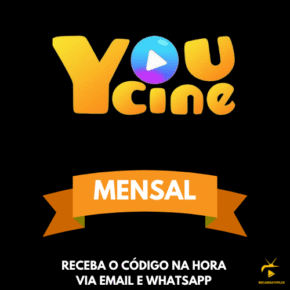 YouCine Mensal