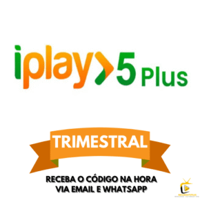 Iplay Plus Trimestral