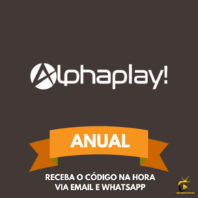 Alphaplay Anual