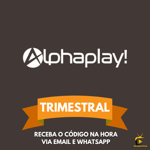 Alphaplay Trimestral