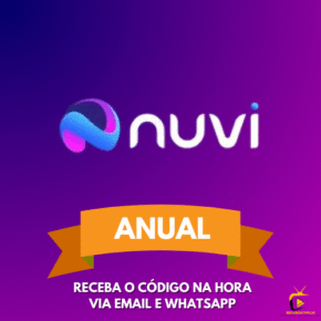 Nuvi Tv Anual