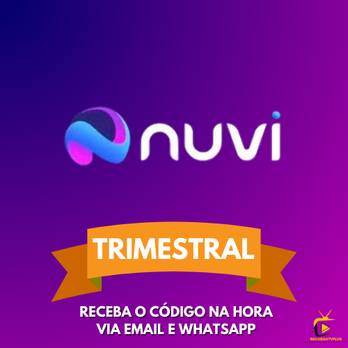 Nuvi Tv Trimestral