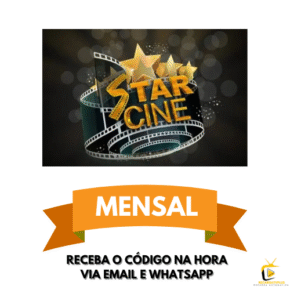 Star Cine Mensal