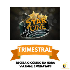 Star Cine Trimestral
