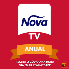 Nova TV Anual