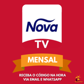 Nova TV Mensal