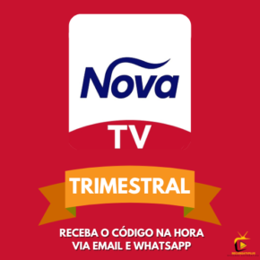 Nova TV Trimestral
