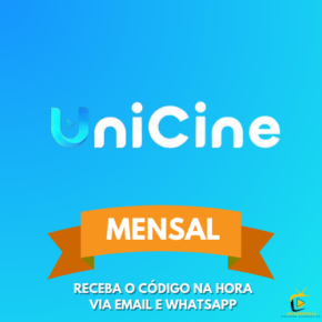 UniCine Mensal