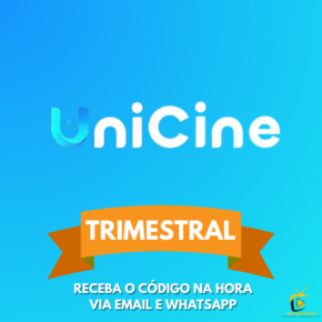 UniCine Trimestral