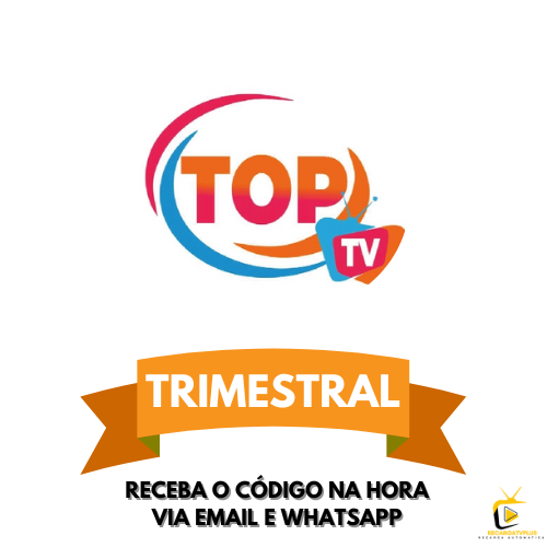TopTV Trimestral